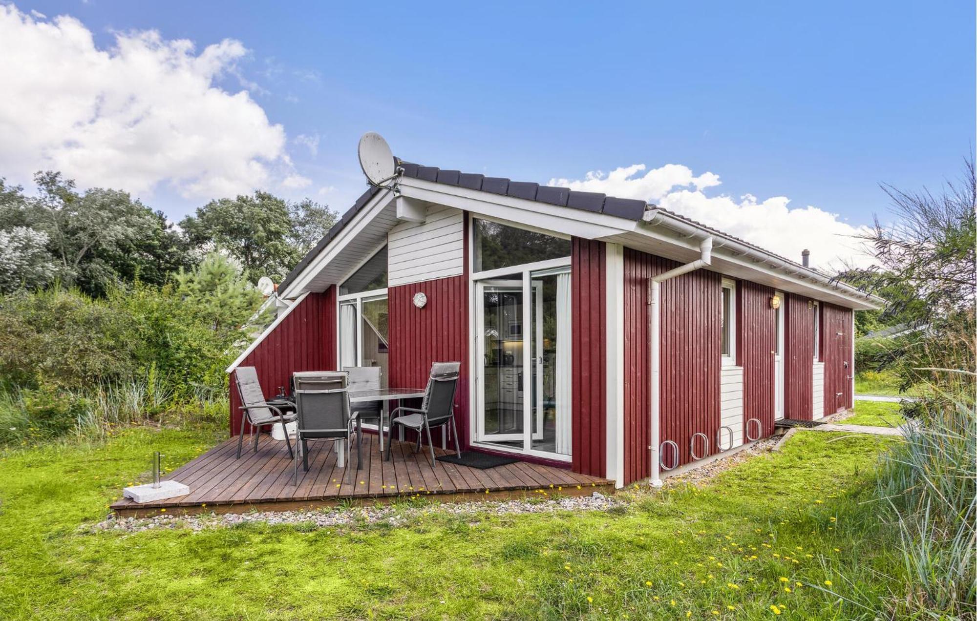 Villa Freibeuterweg 21 - Dorf 5 S Lübeck Exterior foto